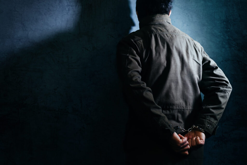Arrestos aumentan en el Condado Lyon tras operativo contra ofensores sexuales