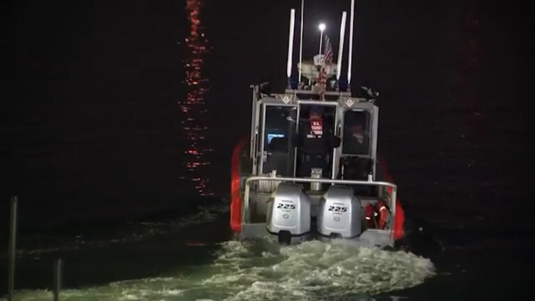 Hallan cuerpo de la última persona desaparecida tras accidente de helicóptero frente a Isla Catalina