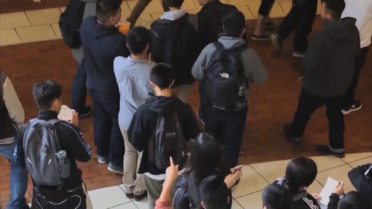 Corte de luz obliga al cierre de tres escuelas en Ramona