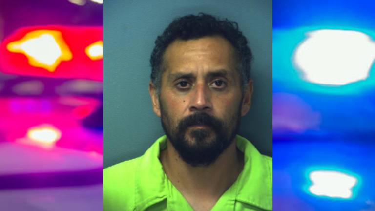 Detienen en Horizon City a hombre buscado por autoridades de Kansas