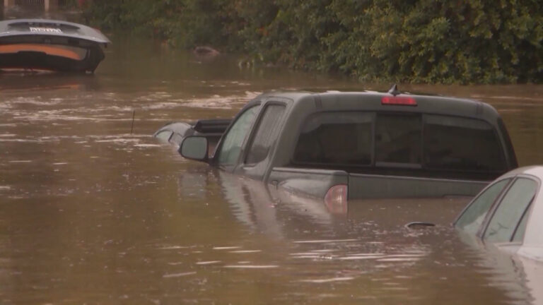 San Diego declara emergencia local ante posibles impactos de El Niño
