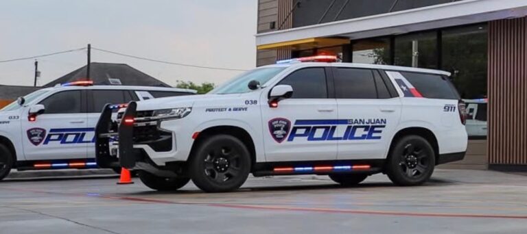 Cuatro sospechosos son detenidos por homicidio en San Juan