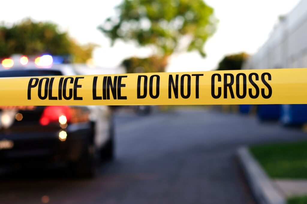 Arrestan a hombre de Morgan Hill por presuntamente matar a su esposa