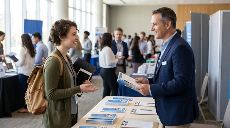 Feria de empleo reunirá a empresas y candidatos este jueves en San Diego