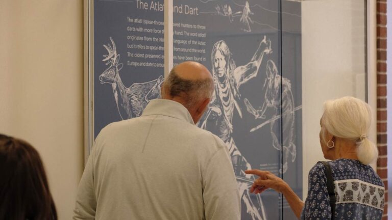 20 museos abrirán gratis durante el Día en el Museo