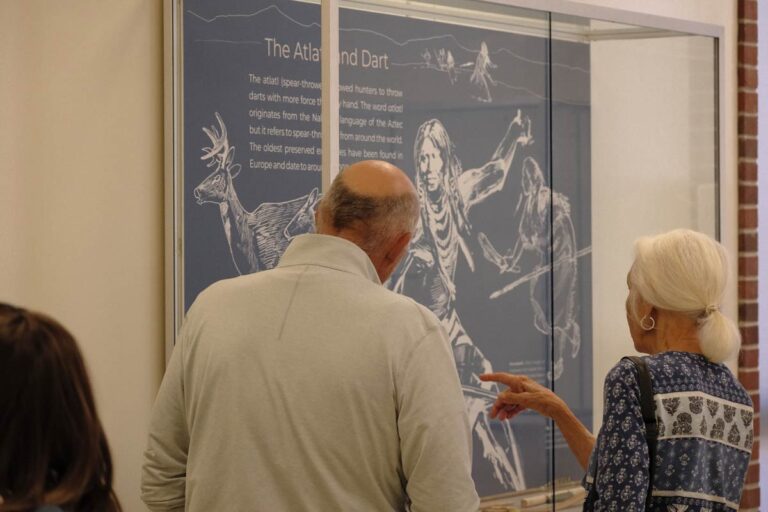 20 museos abrirán gratis durante el Día en el Museo