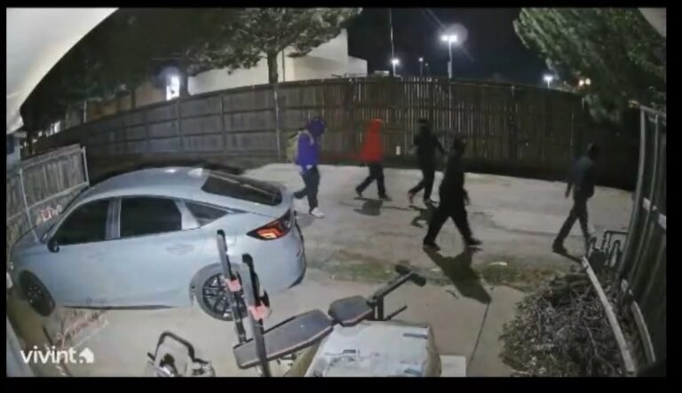 Serie de robos a vehículos y sustracción de armas de fuego en Midland; ofrecen hasta $1,000 de recompensa