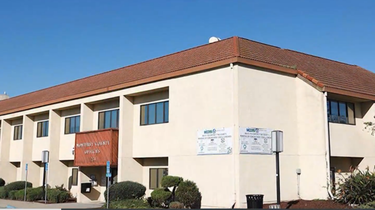 Oficina de beneficios en Seaside cerrará al público a partir del 30 de octubre