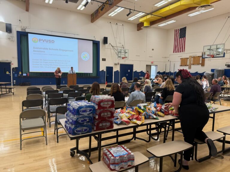Pájaro Valley evalúa consolidación de escuelas primarias ante caída en la matrícula