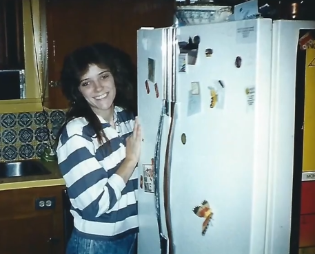 Asesinato impune: detective busca pistas clave en brutal caso sin resolver de 1989