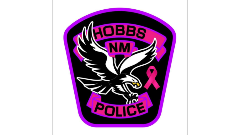 Policía de Hobbs investiga homicidio tras tiroteo en West Humble Street
