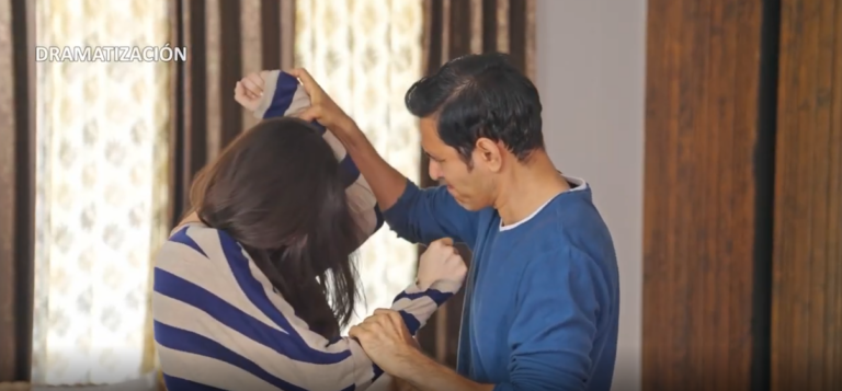 Autoridades exhortan a denunciar casos de violencia doméstica sin importar estatus migratorio