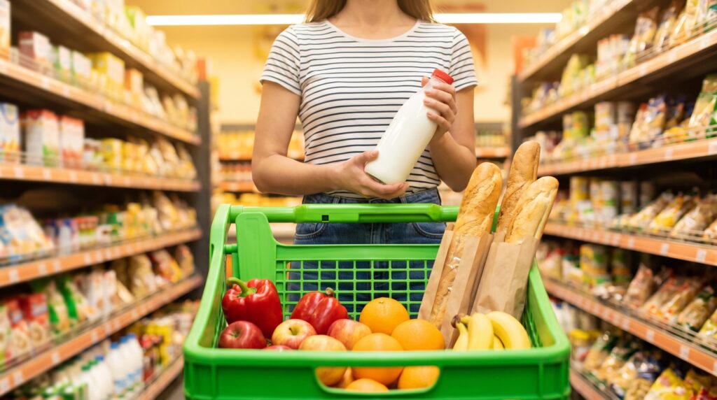 California facilita el acceso a CalFresh para estudiantes universitarios con bajos ingresos