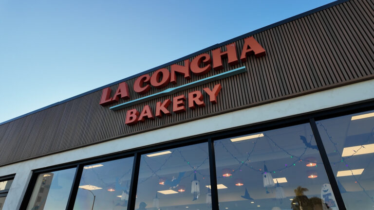 La Concha Bakery: Casi 25 años preservando el sabor y las raíces de México en Chula Vista