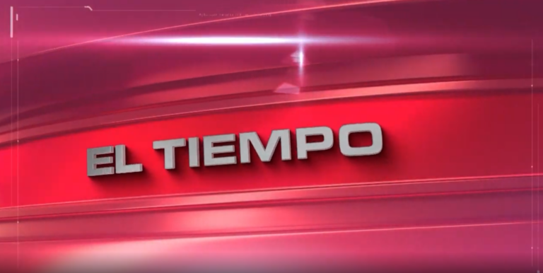 EL TIEMPO 10/12/26
