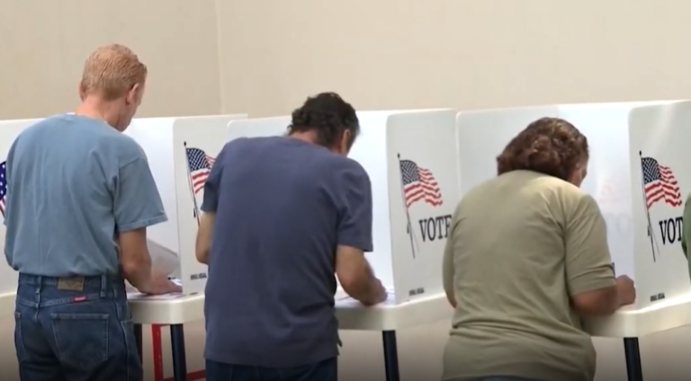 Voto clave: el impacto del electorado latino en las próximas elecciones de Nevada