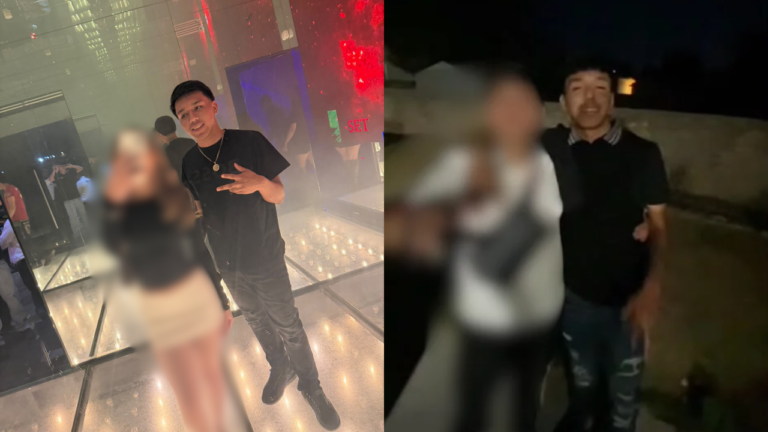 Identifican a motociclista de 20 años fallecido tras choque en la calle Knights al este de El Paso