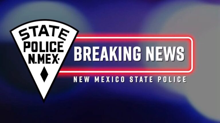 NMSP investiga tiroteo involucrando a la policía en Alston y Linam