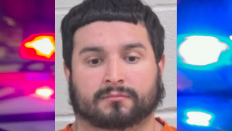 Capturan en Midland a hombre buscado por omitir su registro como ofensor sexual
