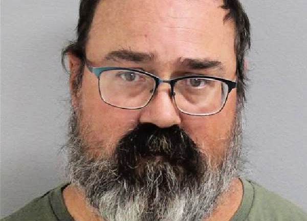 Policía de Denver emite alerta por delincuente sexual clasificado como depredador sexual violento en Five Points