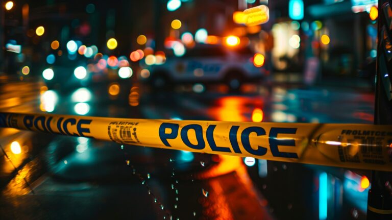 Arrestan a hombre de Salinas por presunto apuñalamiento y poner en riesgo a menores
