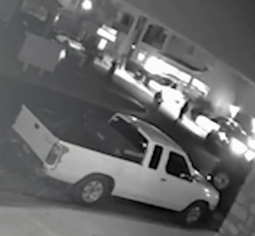 Tiroteo fatal en Las Vegas deja un muerto y una herida tras discusión vecinal