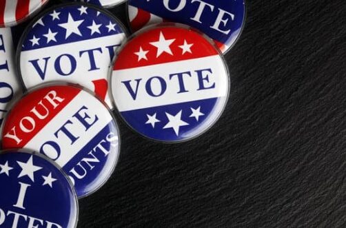 San Diego votará sobre impuestos, bonos escolares y límites de mandato el 3 de noviembre