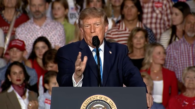México y Estados Unidos están cerca de un acuerdo comercial, afirman Sheinbaum y Trump