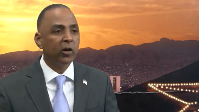EN VIVO: Autoridades realizan conferencia de prensa por seguridad vial en Transmountain