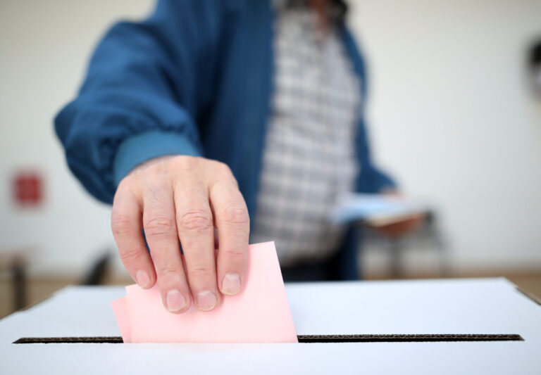 Elecciones de noviembre de 2026: Las proposiciones que podrían impactar a San Diego