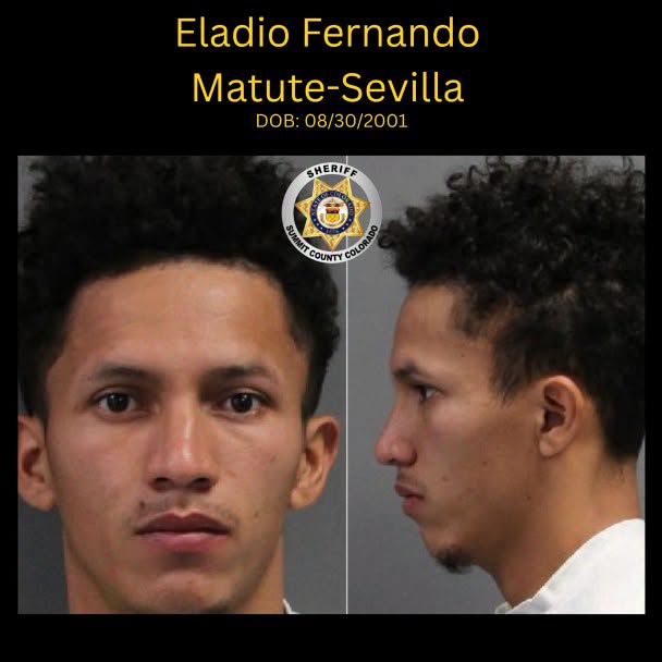 Arrestan por segunda vez a hombre de Silverthorne acusado de agresiones sexuales contra menores