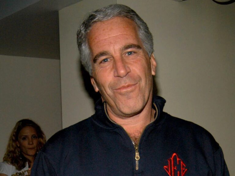 Demandan a abogados de Jeffrey Epstein por tráfico sexual en Nuevo México