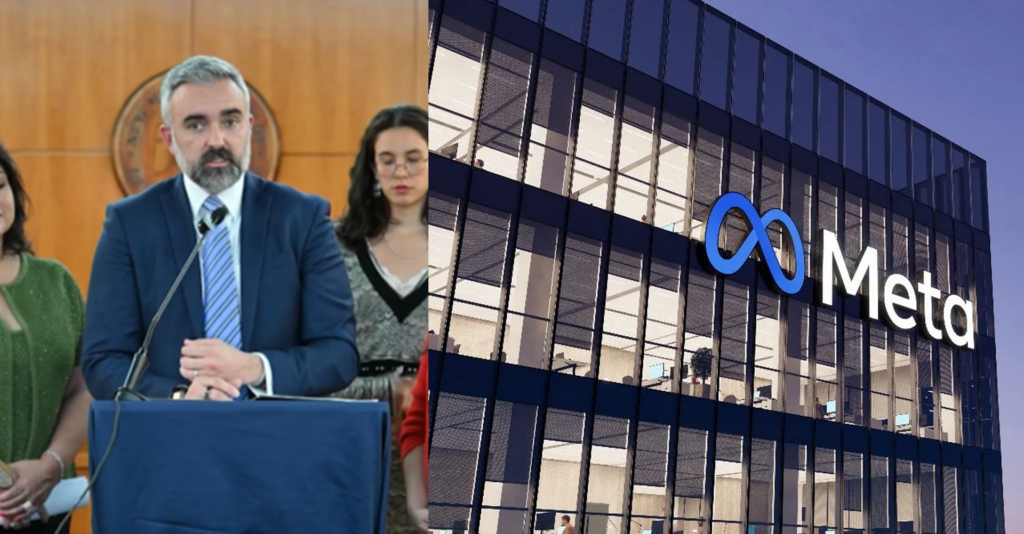 Nuevo México Obtiene una Victoria Histórica contra Facebook en el Caso de Cambridge Analytica