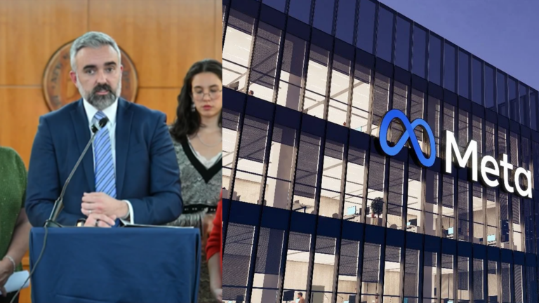 Nuevo México Obtiene una Victoria Histórica contra Facebook en el Caso de Cambridge Analytica