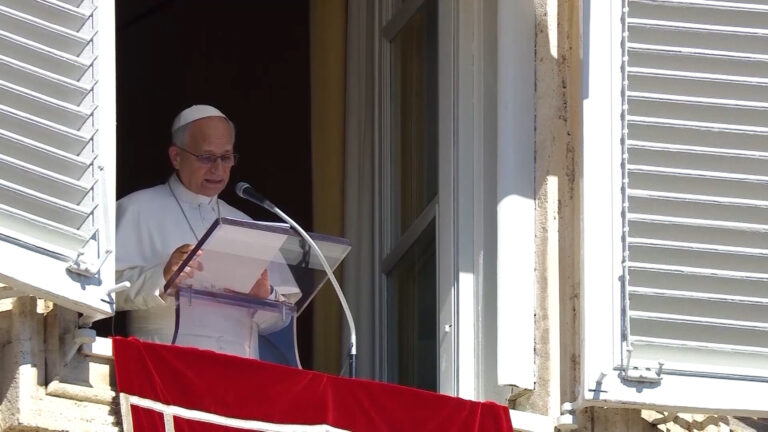 Vaticano confirma que el papa León XIV no necesita más tratamiento tras cirugía por cáncer de pulmón