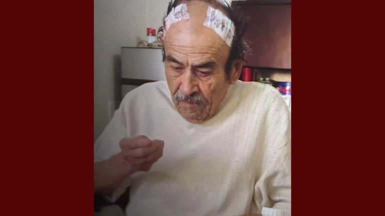 Alerta Silver por hombre desaparecido de 76 años en Las Cruces
