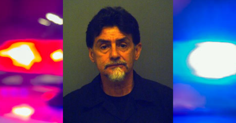 Arrestan en El Paso a hombre de 58 años buscado por agresión agravada