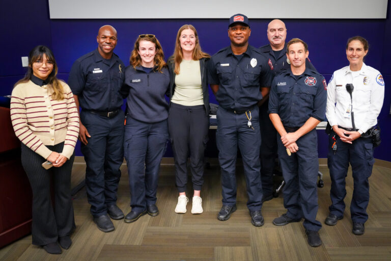Joven corredora sobrevive a un paro cardíaco gracias a la rápida respuesta de emergencias en Denver