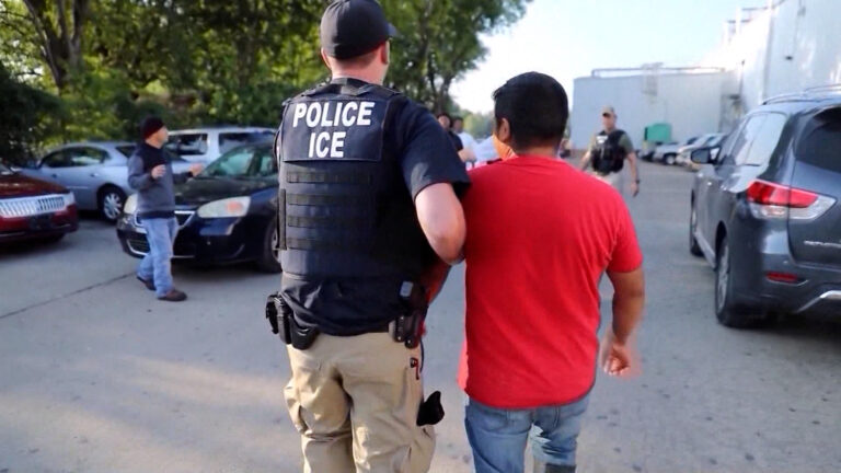 Deportaciones en EE. UU. llegan a 660 mil, pero quedan por debajo de la meta de Trump