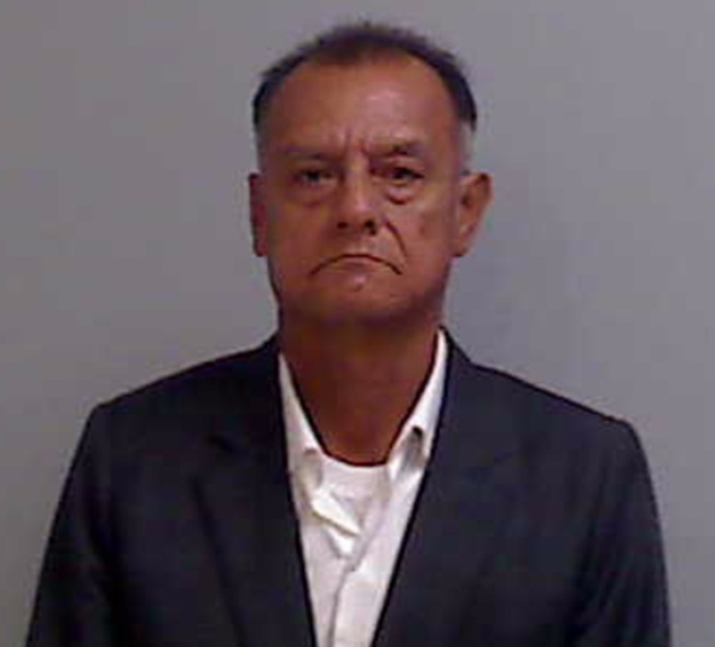Sentencian a hombre de Pharr a 40 años de prisión por abuso sexual infantil