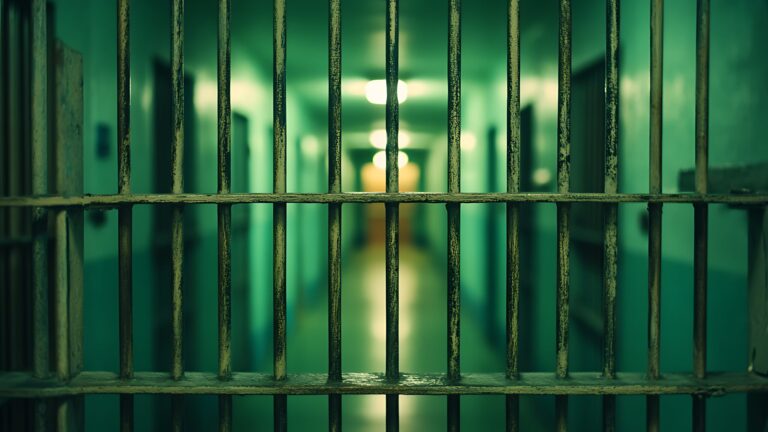 Ex guardia penitenciario se declara culpable de recibir más de 95 mil dólares en sobornos