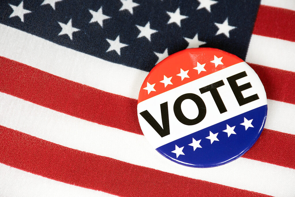 Centros de votación anticipada en San Diego abren este 24 de octubre