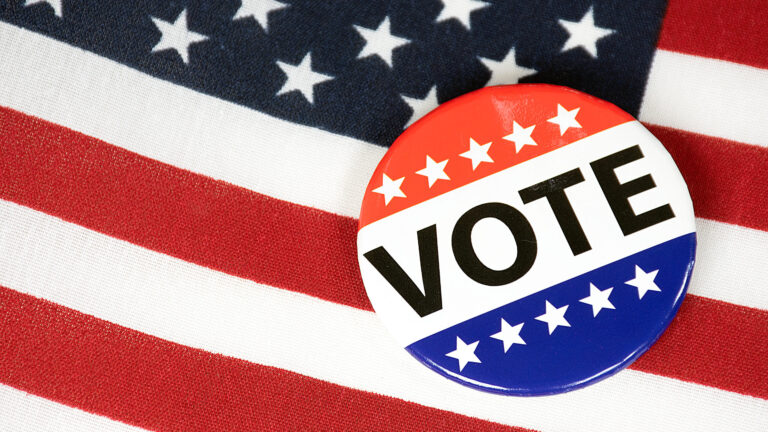 Centros de votación anticipada en San Diego abren este 24 de octubre