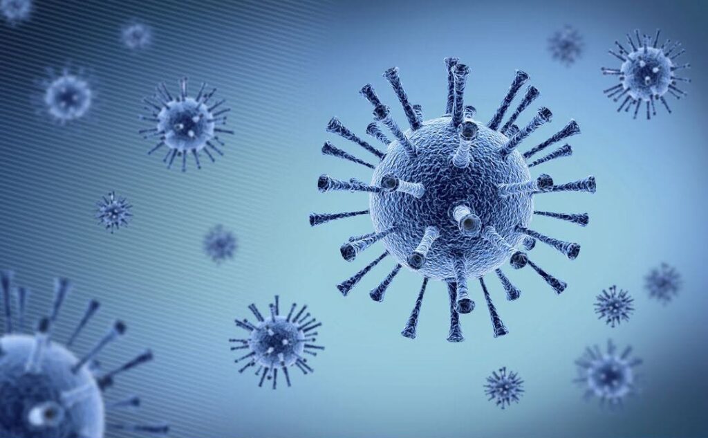 Influenza mortal: confirman primera víctima de la temporada en Nevada