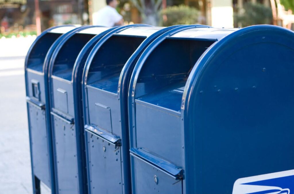 Servicio Postal: plan masivo con 10,000 contrataciones para las fiestas de fin de año