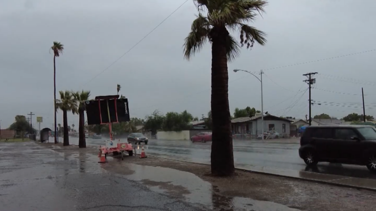 Declaran emergencia ante riesgo de inundaciones por posible superniño