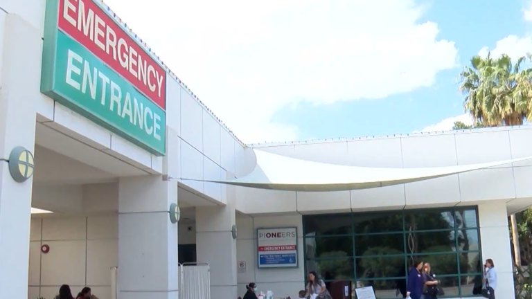 Distrito de Salud del Valle Imperial recibirá alivio financiero de 6.2 millones de dólares